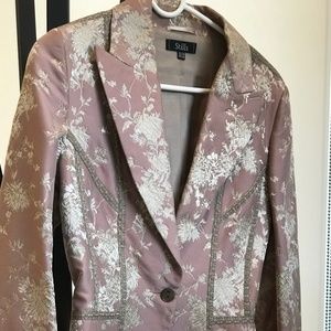 Stills blazer